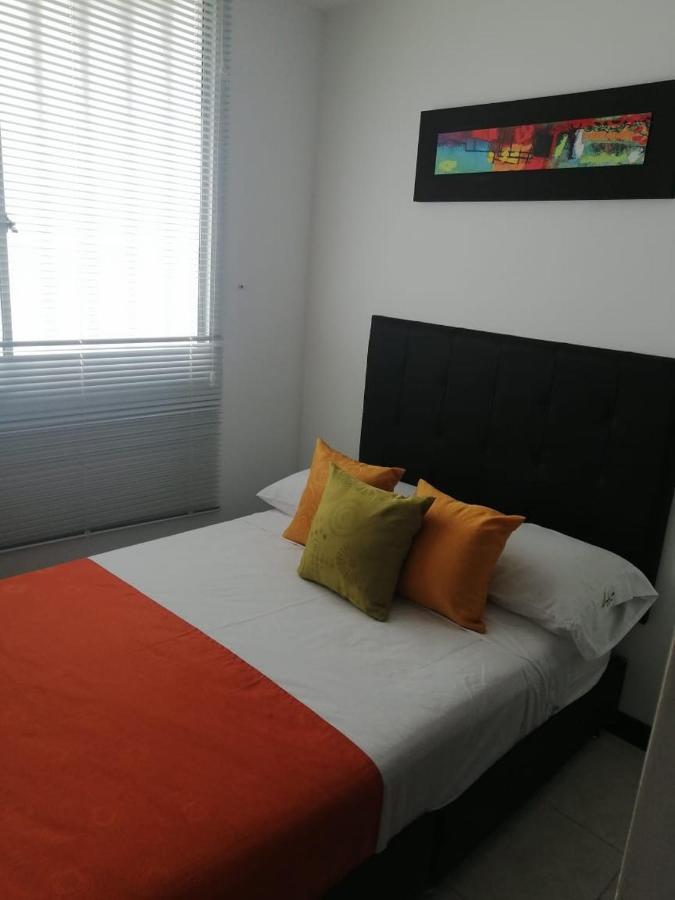Apartamentos Amoblados Parque Del Cafe Armenia  Exterior foto