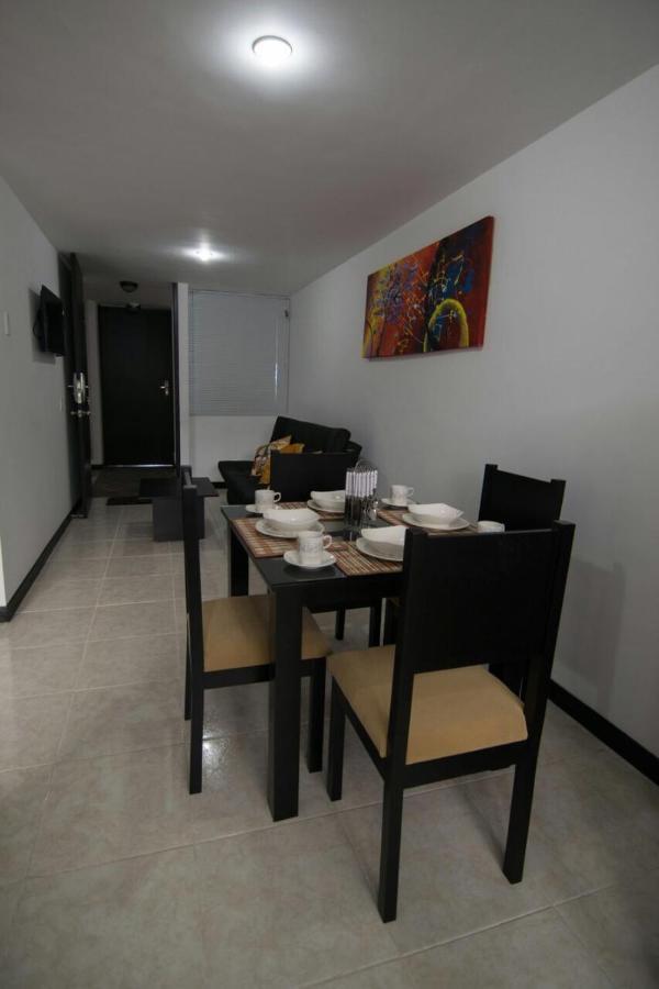 Apartamentos Amoblados Parque Del Cafe Armenia  Exterior foto